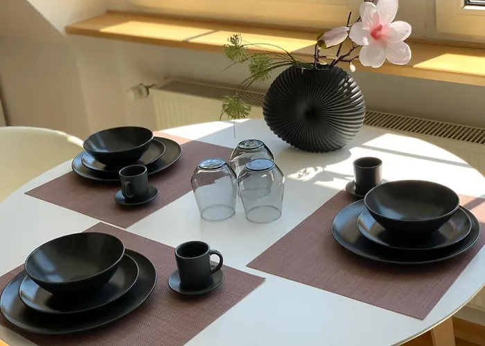 Ferienwohnung Moseltraum