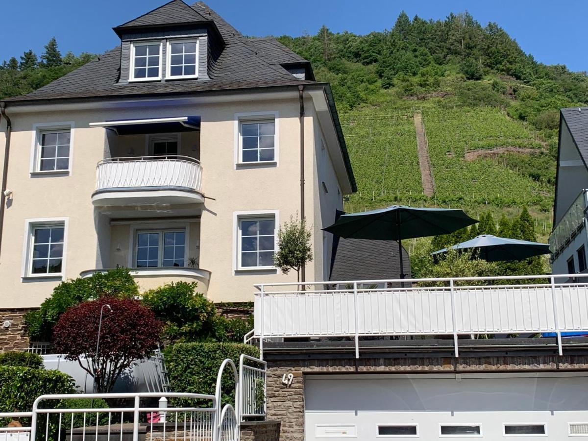 Moseltraum Cochem
