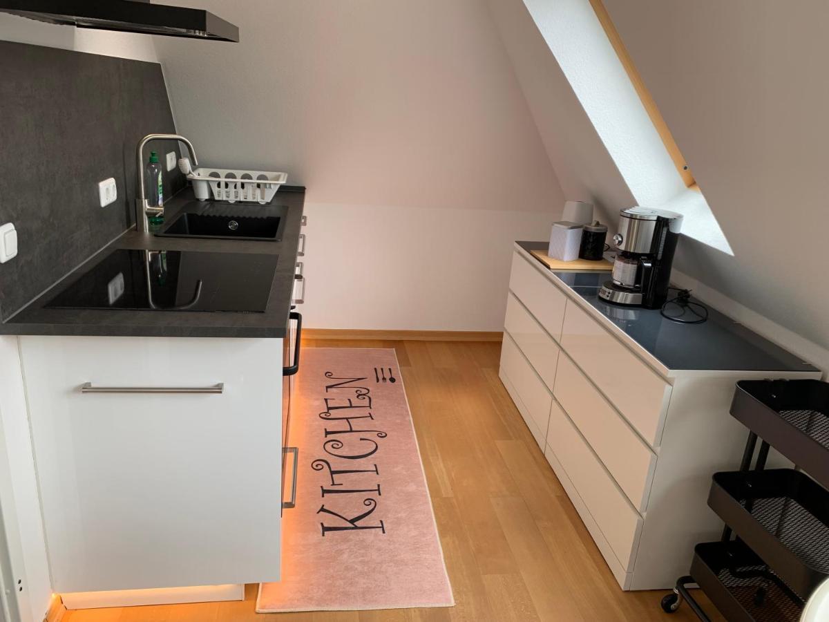 Moseltraum Apartment *