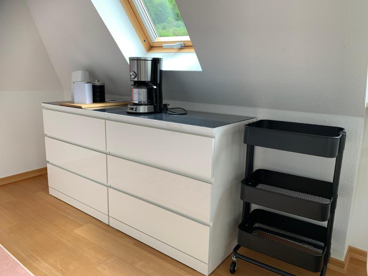 Apartment Moseltraum *