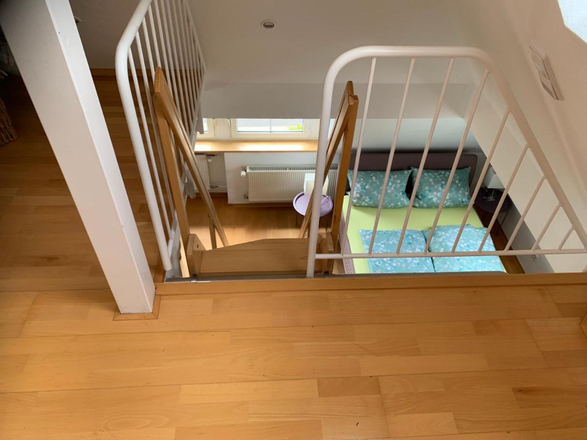 Moseltraum Apartment