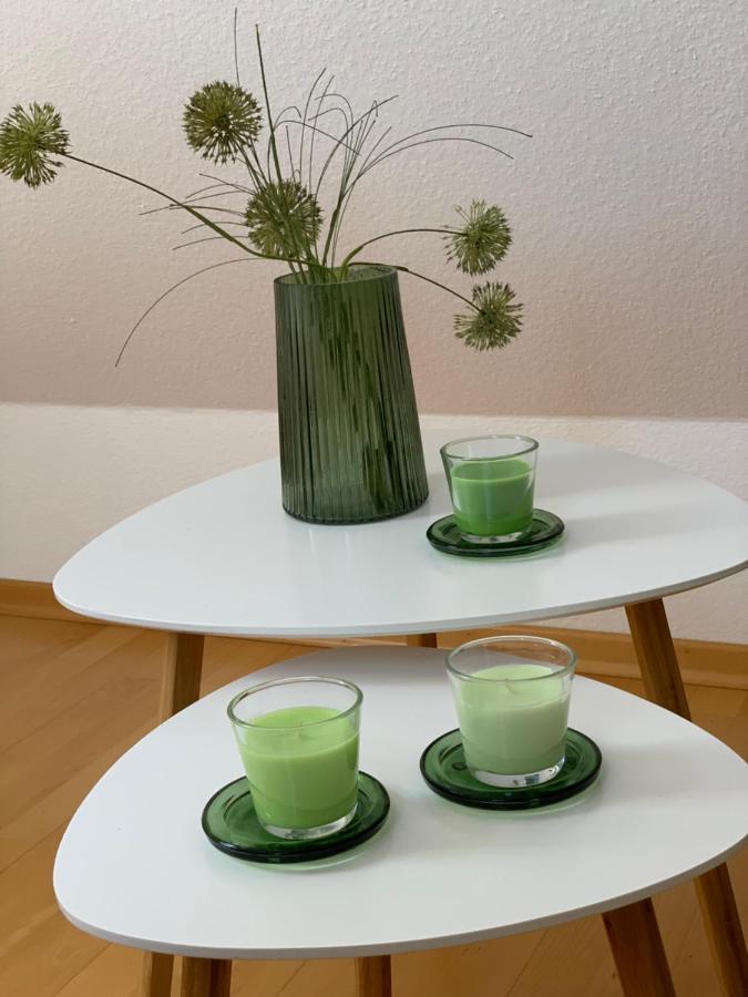 Apartment Moseltraum