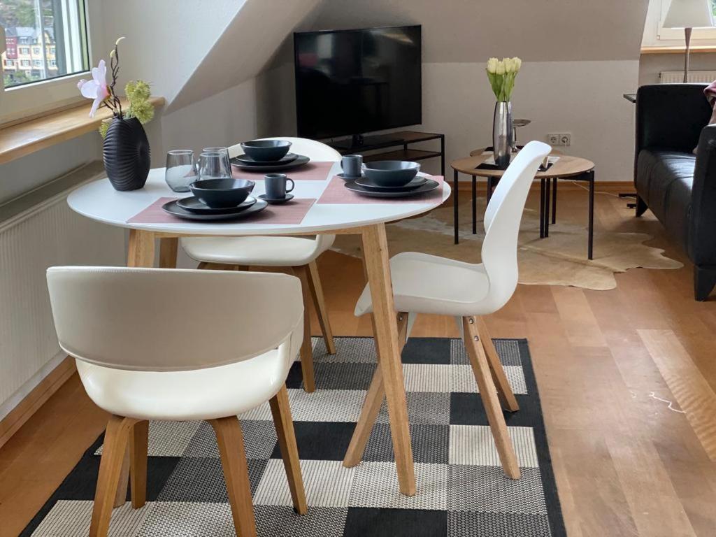 Apartment Moseltraum